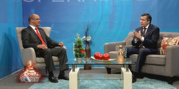 Jorge Mera: Descontaminar ríos Ozama e Isabela podría tomarse seis o siete años