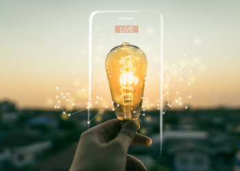 La luz ambiental alimentará dispositivos inteligentes inalámbricos