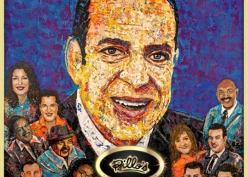 JN Music Group lanza álbum “Lo mejor de Billo’s Legendarios”