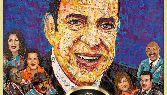 JN Music Group lanza álbum “Lo mejor de Billo’s Legendarios”