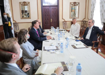 La República Dominicana se une a la Red Limpia