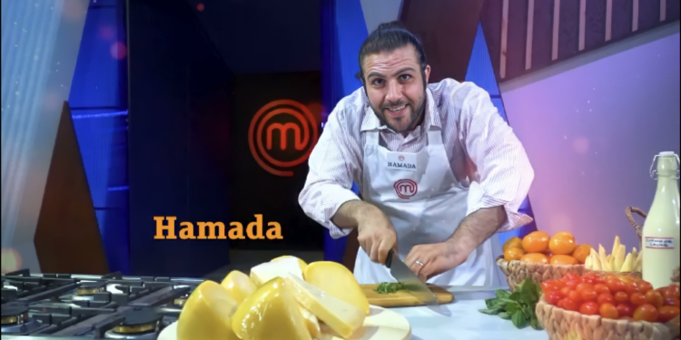Hamada sale tras controversial desenlace de las cocinas de Masterchef RD