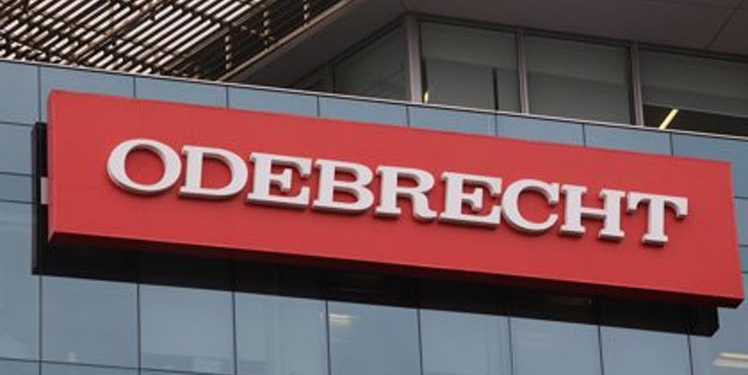 Caso de Odebrecht continuará este lunes con testigo clave