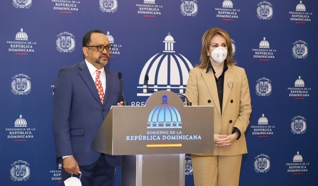 Gobierno precisa alcances de las medidas del toque de queda