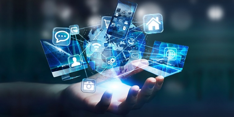 Cuatro tendencias que marcarán el rumbo de la tecnología en 2021