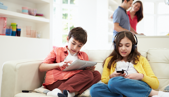 Cómo 5G, Wi-Fi 6 y AI brindarán una experiencia hogareña más inteligente