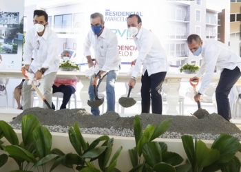 Grupo Servinta anuncia construcción de 20 mil viviendas de bajo costo