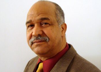 El mago Simón Alfonso