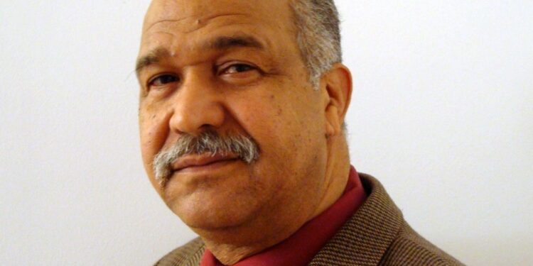 El mago Simón Alfonso