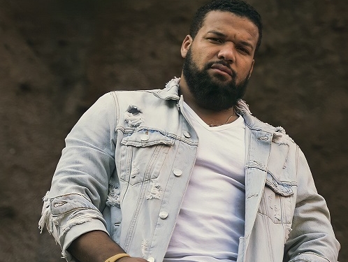 “Fe y Paciencia”, lo nuevo de Jhan Carlos Peña