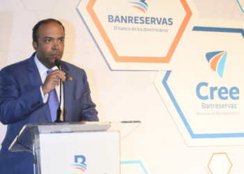 Cree Banreservas financiará cuatro proyectos de emprendimiento