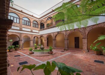 Hodelpa Nicolás de Ovando con su “Fin de año Colonial”