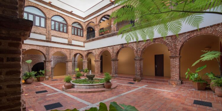 Hodelpa Nicolás de Ovando con su “Fin de año Colonial”