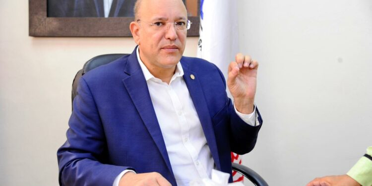 Ulises Rodríguez afirma nueva Ley de PROINDUSTRIA es una oportunidad de oro para sector industrial