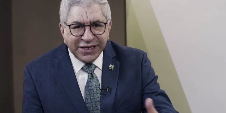 Falleció Adriano Miguel Tejada, ex director de Diario Libre