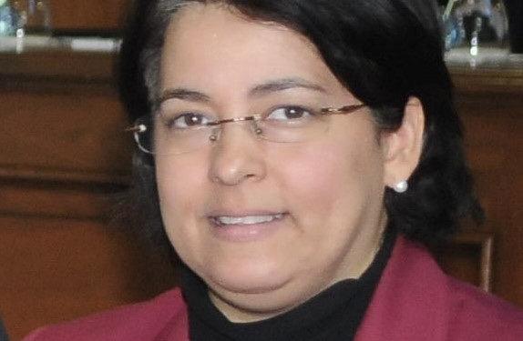 Mejora salud de Roxanna Reyes Acosta; recibirá de alta este sábado