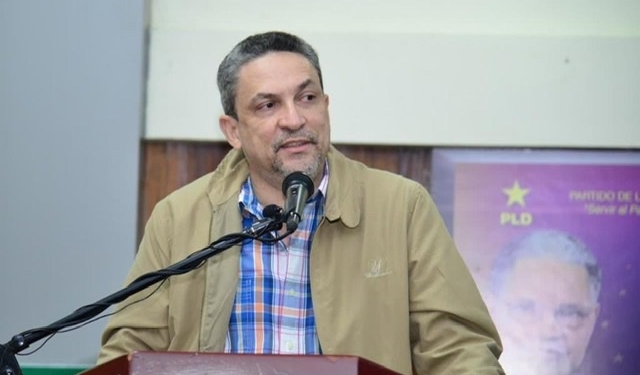 PLD ofrece versión sobre muerte de Cesar Prieto