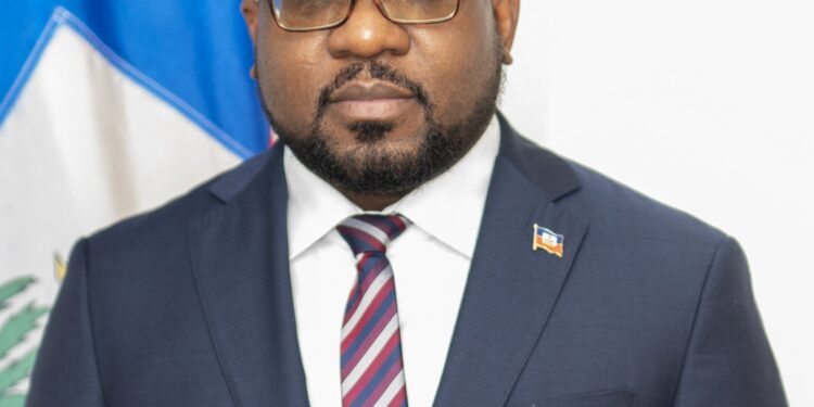 El 87 por ciento de haitianos a favor de la reforma constitucional de su país