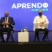 Presidente Abinader encabeza inauguración congreso de Educa, Aprendo 2020