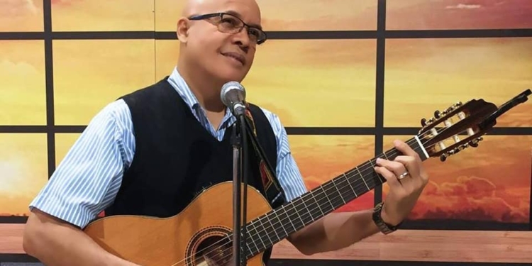 Enrique Feliz presenta su concierto streaming “Tío Enrique & Pequeños Grandes Amigos”