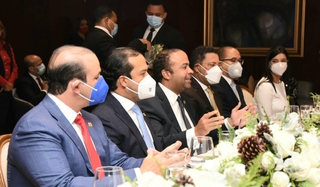 Pereyra: Banreservas registra desempeño extraordinario en su nueva gestión