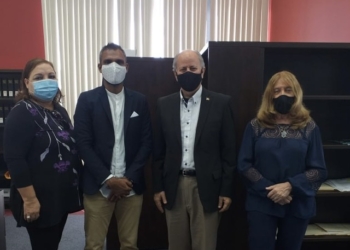 Empresarios de Trinidad & Tobago visitarán RD