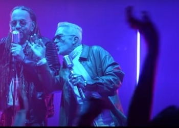 Wilkins regresa a República Dominicana con el éxito de “El Tornillito”