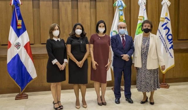 OEI se propone mejorar calidad educativa dirigida a la niñez dominicana