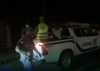 Policía ofrece versión sobre boda suspendida en La Vega