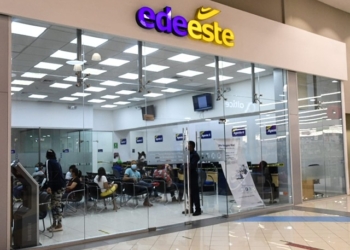 EDE Este extiende plazo de facilidades a sus clientes para saldar deudas