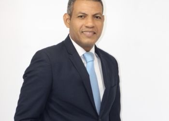 Noticentro designa a Daniel Candelario como director de prensa