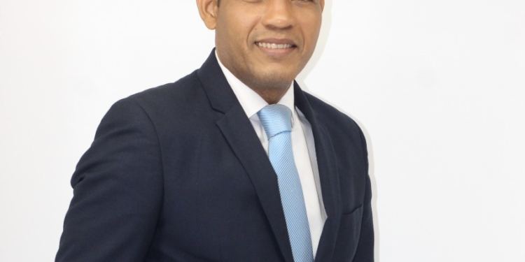 Noticentro designa a Daniel Candelario como director de prensa