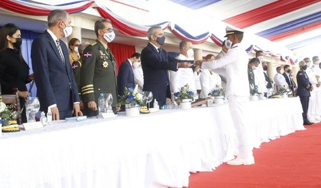 Presidente dispone pago retroactivo por el monto de 49 millones a pensionados FFAA