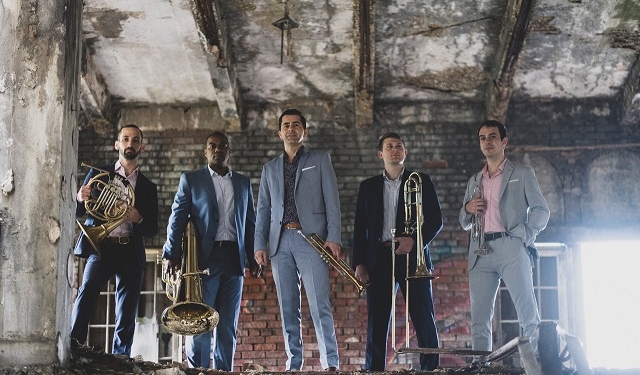 “NAVIDAD EN LA VILLA”