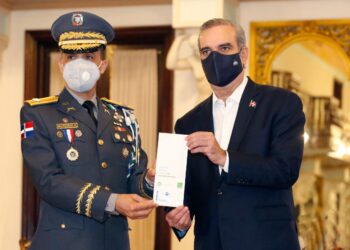 39 mil policías ingresados a planes de salud de SENASA