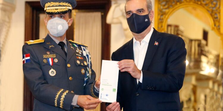 39 mil policías ingresados a planes de salud de SENASA