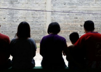 Pandillas violentas atizan la migración centroamericana