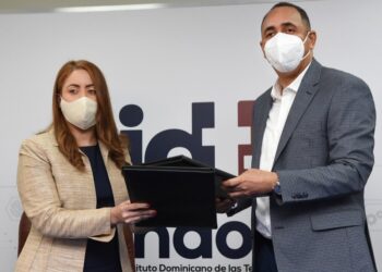 Indotel cede la gestión de locales a Prosoli para instalar Centros Tecnológicos Comunitarios