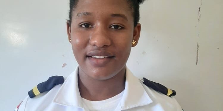 Agente penitenciaria embarazada y esposo fallecen en accidente de tránsito