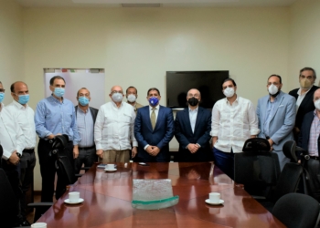 Agricultura informa acordó con supermercados reducir ganancias productos canasta básica