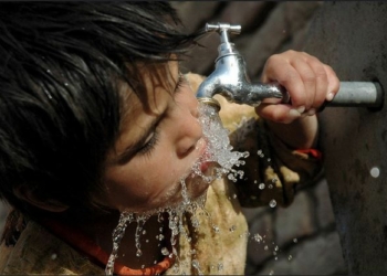 Cotizar el agua en Wall Street es “peligrosísimo”