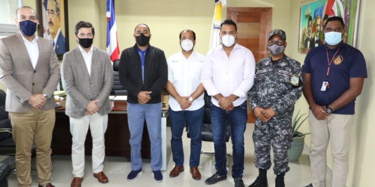 Verón Punta Cana: Primera ciudad cardioprotegida del país