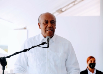 Almonte resalta aportes del sector minero a la economía dominicana