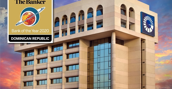 Banco Popular, elegido Banco del Año por la revista The Banker