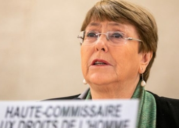 La covid ha sido un desastre para los derechos humanos