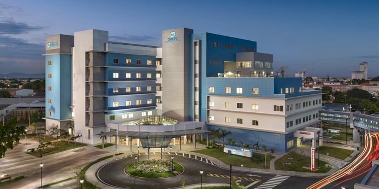 CEDIMAT informa salud de médicos afectados en incendio