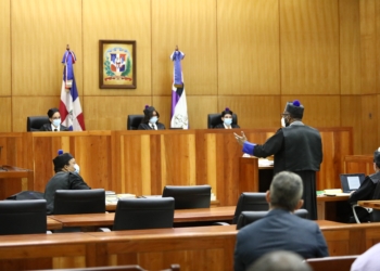 Juicio del caso de corrupción Odebrecht continuará el 8 de enero