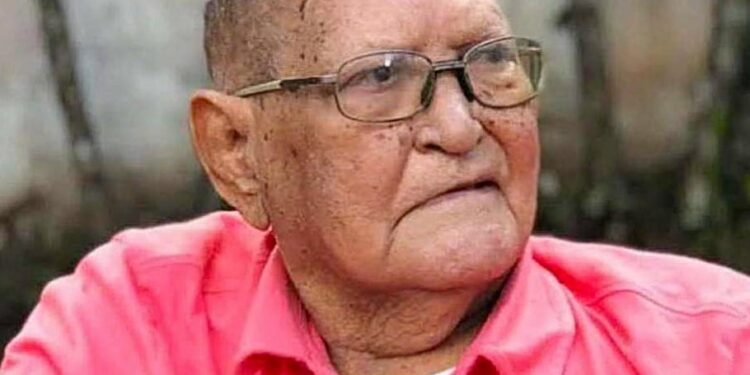 Fallece en Moca el empresario Cholito Ferreira