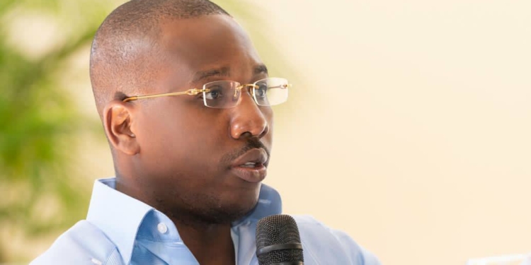 Canciller de Haití agradece hospitalidad de dominicanos