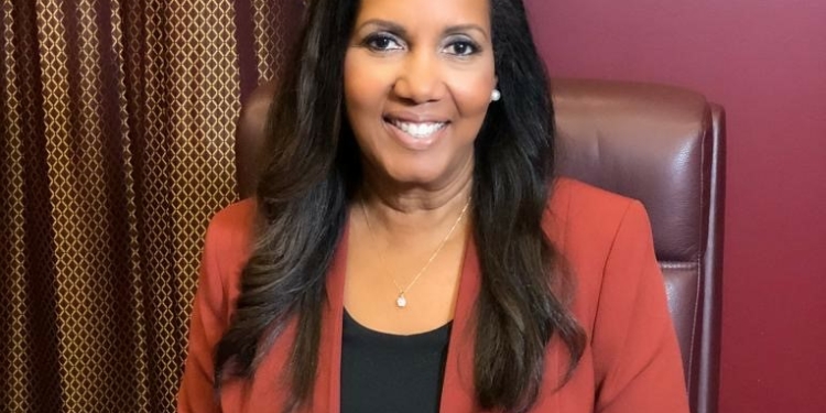 Comisionada en Miramar resalta esfuerzos para apoyar emprendedores